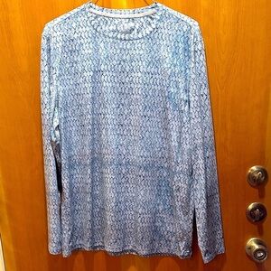 Reel legends, Fishing shirt size large